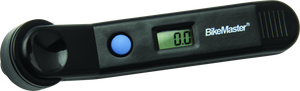 BikeMaster 151502 BikeMaster Tire Gauge Pen Digital 0-100 PSI