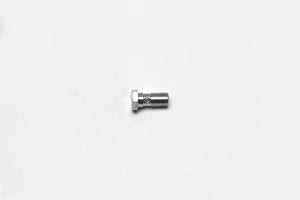 Wilwood bolt 7/16-20X.940 LG banjo 77504S
