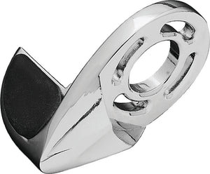 Kuryakyn 6250 Kuryakyn ISO Throttle Boss Chrome
