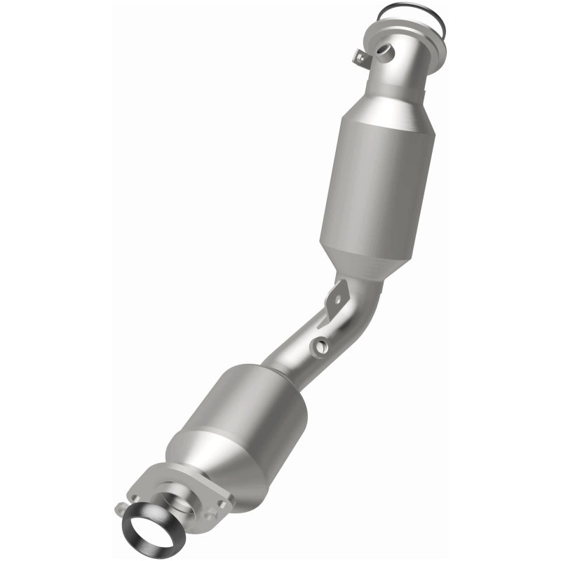 MagnaFlow DF Conv 22-24 Tundra 3.4 Left OEM