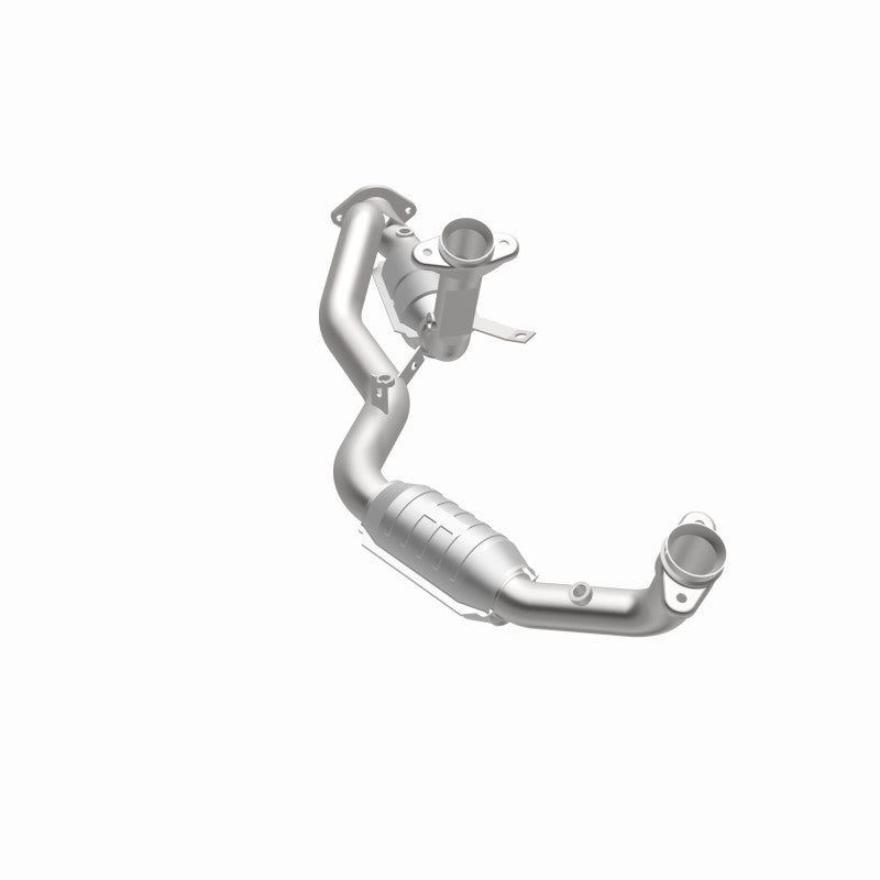 MagnaFlow 444033 Conv DF fits Ford 96-99 Taurus3.0L 50S