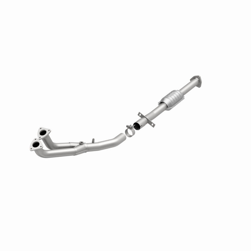 MagnaFlow 23796 Conv DF fits Porsche 86 90
