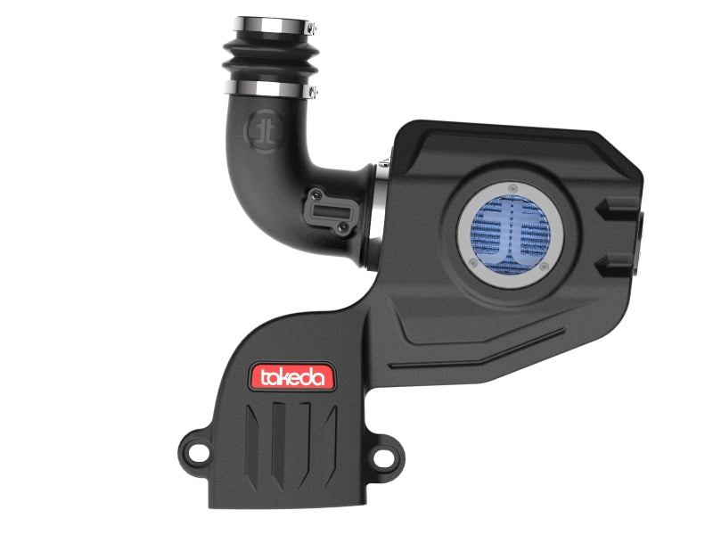 aFe 56-70071R Takeda Sealed Intake w/ Pro 5R Filter fits Mazda CX-50 23-25 L4-2.5L (t)