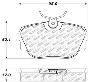 Descriptive image text
