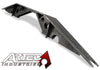 Artec Industries TR6060 74-85 fits Ford F-250 F-350 Dana 60 Rear Full-Width Truss