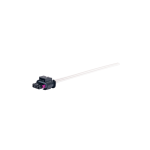 Fleece Performance FPE-HAR-FMC-EXBP-2020-PT 20-24 fits Ford F-250/F-350 6.7L Powerstroke Exhaust Back Pressure Sensor Pigtail