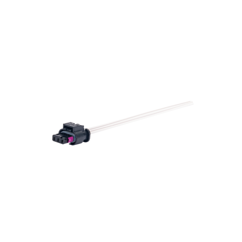 Fleece Performance FPE-HAR-FMC-EXBP-2020-PT 20-24 fits Ford F-250/F-350 6.7L Powerstroke Exhaust Back Pressure Sensor Pigtail