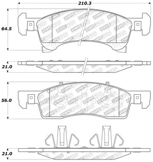 Descriptive image text
