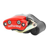 Wilwood 120-16981-RD fits Red Electric Parking Brake Caliper - 4.75in Bracket -