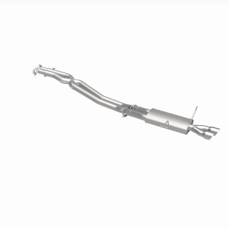 Magnaflow 106-0866 BRExhaust 01-05 fits BMW 325i 325Ci 2.5L Exhaust Kit