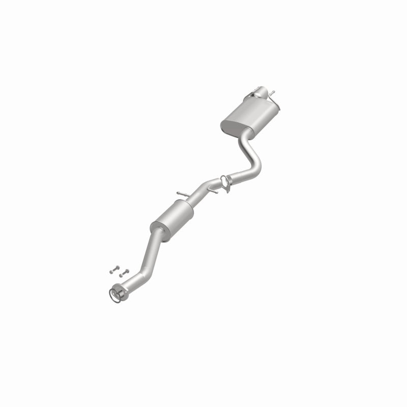 Magnaflow 106-0932 BRE Exhaust Kit 01-05 fits Lexus IS300 3L