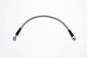 Wilwood flexline brake 15.75IN. OAL banjo M10X 1.00 IF female