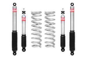 Eibach E80-23-006-01-22 99-06 Chevy Silverado1500 Pro-Truck Lift Kit