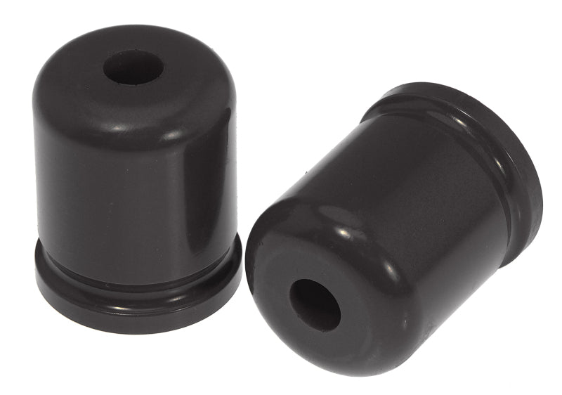Prothane 1-1304-BL fits Jeep Wrangler JK 2/4DR Rear Bump Stop - Black