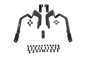 Dee Zee DZ16223 Deezee 08-19 fits Ford Edge Running Board NXc Bracket Kit