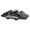 Wilwood 120-14444-BK 1.75/1.38/1.38 AERO6-DS Caliper 1.25