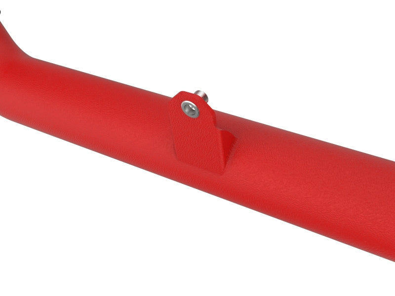 AFE 46-20674-R fits Ford Explorer BladeRunner Aluminum Hot and Cold Charge Pipe