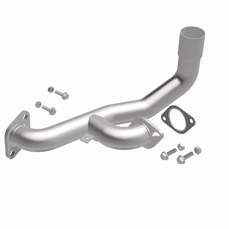 Magnaflow 107-0186 BRE Exhaust 11-17 C/V fits Grand Caravan Town & Country Routan 3.6L Front Pipe Kit