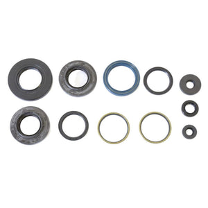Athena P400485400156 09-14 fits Yamaha YFM 550 Grizzly/4x4/EPS/FI/Hunter Engine