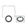 Fel-Pro BS40688 fits Dodge RAM 1500 BS 40688 Engine Crankshaft Seal Kit