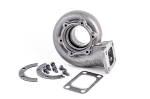 Garrett 844669-0003 GTW34 Turbine Hsg Kit O/V T3 / 4 Bolt 0.82 A/R
