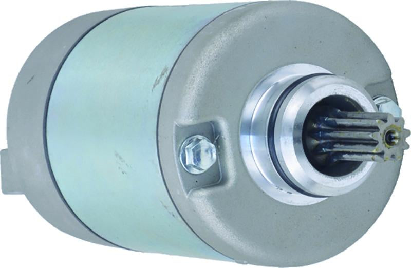 BikeMaster 153795 BikeMaster Starter