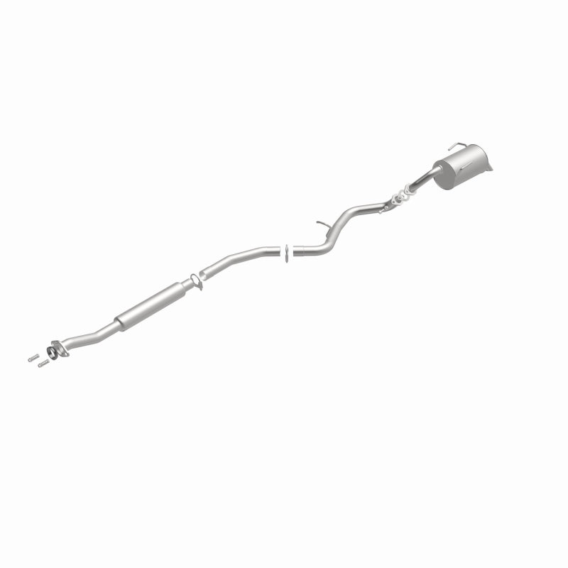 Magnaflow 106-0162 BRE Exhaust Kit 10-17 fits Subaru Outback 2.5L
