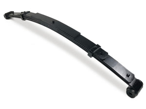 Tuff Country 18471 73-87 fits Chevy Truck 1/2 & 3/4 Ton 4wd Front 4in Lift Heavy Duty Leaf Springs (Ea)