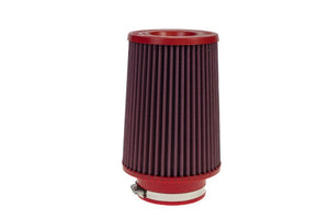 BMC FBTW110-200P Twin Air Universal Conical Filter w/Polyurethane Top - 110mm I