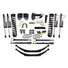 Skyjacker 8.5In SYS 17 F250-350 4WD DSL