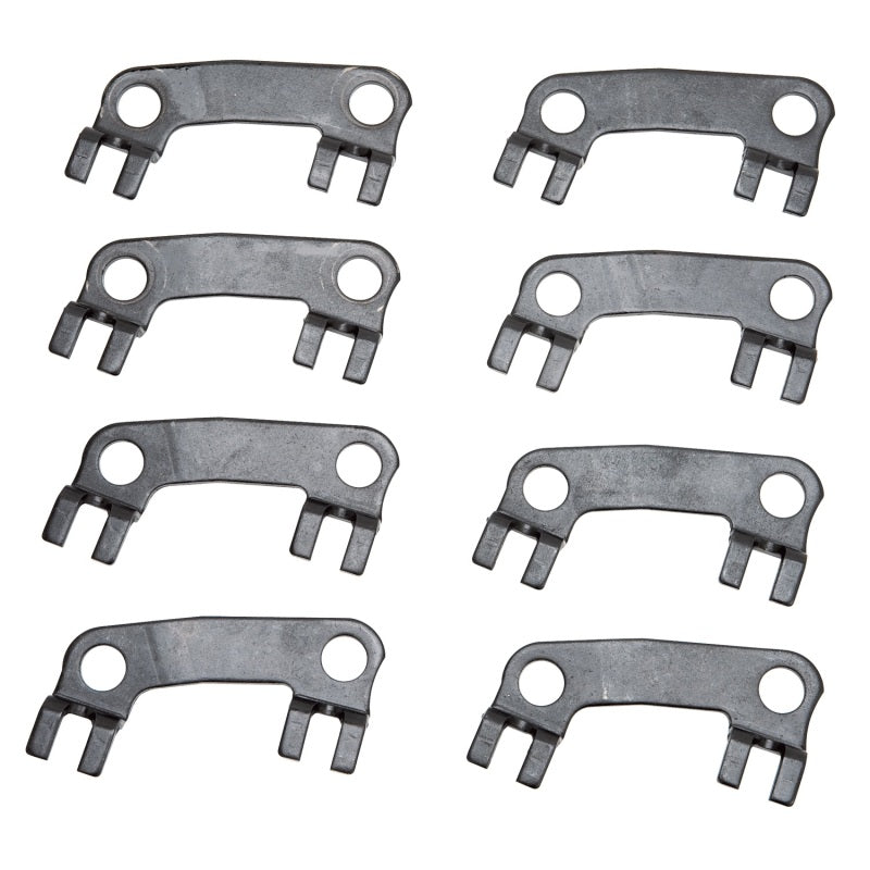 Edelbrock 9672 Guide Plate Kit for Edelbrock Perf RPM fits Ford 351C Heads