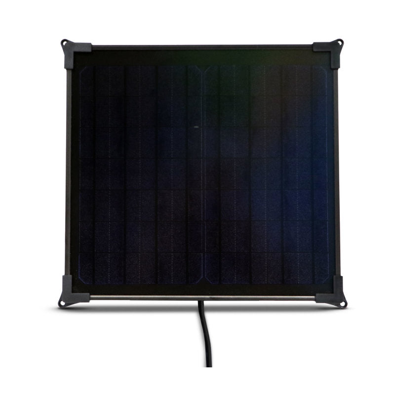 Battery 021-1173 Tender 12V 17Watt Mountable Solar Battery Charger