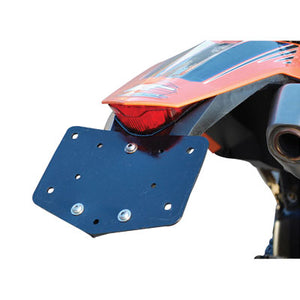 Enduro Engineering 22-700 License Plate Holder
