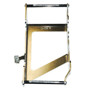 Enduro Engineering 11-159 Radiator Braces