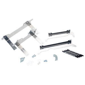 Enduro Engineering 11-186 Radiator Braces