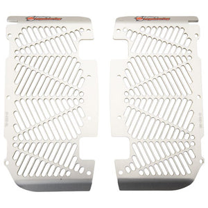 Enduro Engineering 9013-12-01 000000 Radiator Guards
