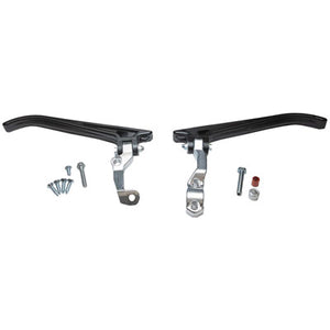 Enduro Engineering 53-2120 Aluminum Open Ended Moto Roost Deflector Mounting Kit
