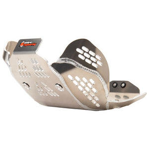 Enduro Engineering 24-1016X Rubber Mounted Extreme Skid Plate