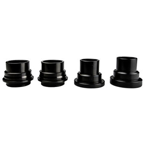 Enduro Engineering 16-4025 Aluminum Wheel Spacer Adaptor Kit