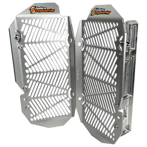 Enduro Engineering 9025-12-01 000000 Radiator Guards