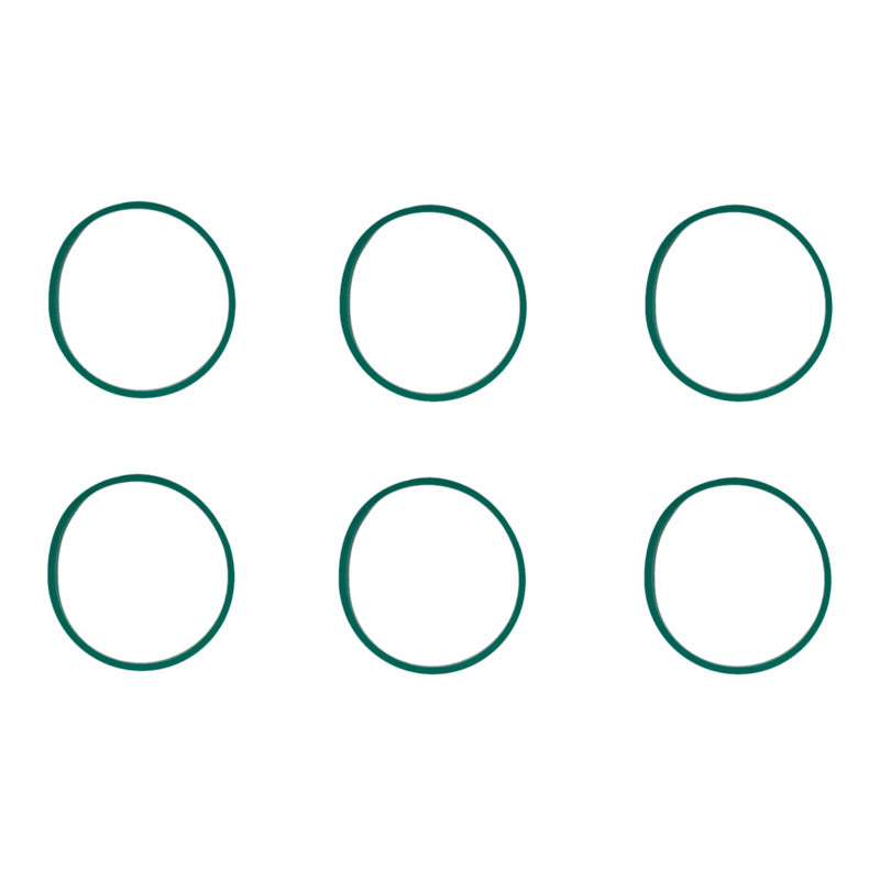 Fel-Pro Volvo XC60 MS 97312 Engine Intake Manifold Gasket Set