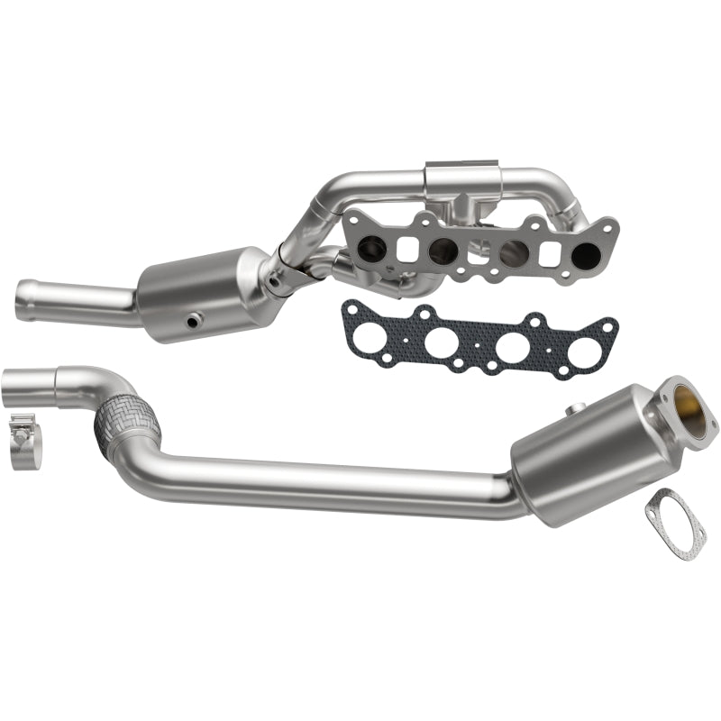Magnaflow 6561214 15-20 fits Ford Mustang 5.0L Direct Fit Converter