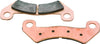 QuadBoss 600150 Qb Brake Pad