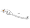 BikeMaster 071169 BikeMaster Brake Lever fits Honda 53175-Mj4-701 Polished