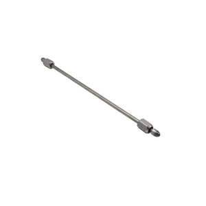 Fleece Performance -34200-15 15in High Pressure Fuel Line (8mm x 3.5mm Lin