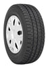 Toyo 360960 H08+ Tire - 235/65R16C 121/119R E/10