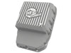 AFE 46-71160A ission Pan Raw w/ Machined Fins 13-19 fits Dodge Diesel Trucks L6
