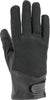 Kuryakyn 094486 Kuryakyn Leather By River Road Pecos Leather Mesh Gloves Black - Large