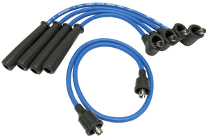 NGK 53021 fits Plymouth 73-19 Cricket 1971 Spark Plug Wire Set