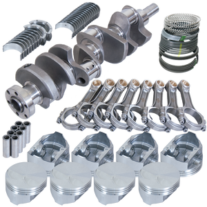 Eagle 16022030 fits Ford 302 Small Block Rotating Assembly